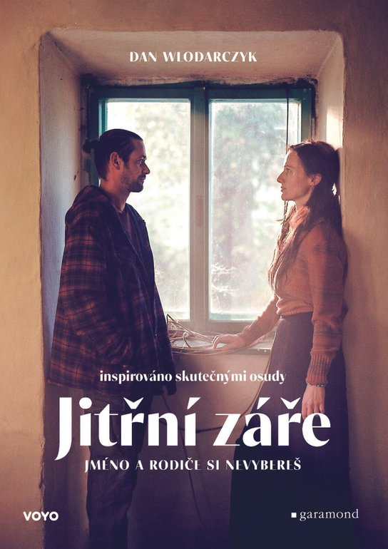 Jitřní záře -  Dan Wlodarzcyk