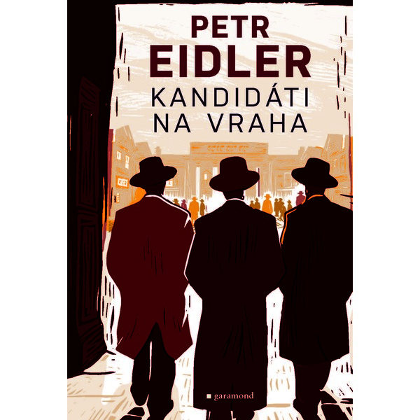 Kandidáti na vraha
