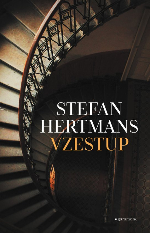 Vzestup -  Stefan Hertmans