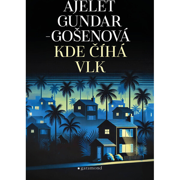 Kde číhá vlk