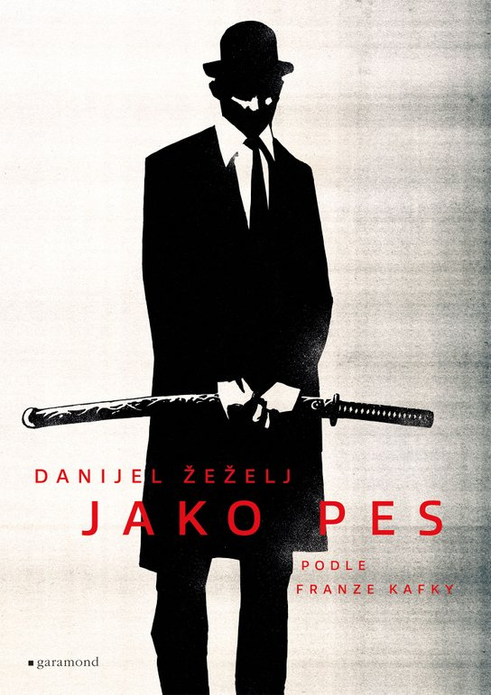Jako pes
