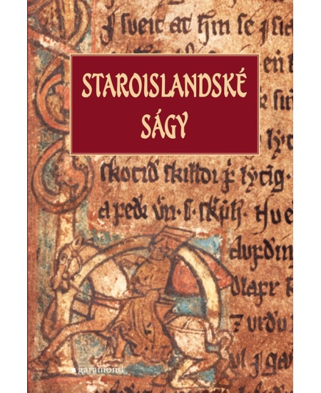 Staroislandské ságy