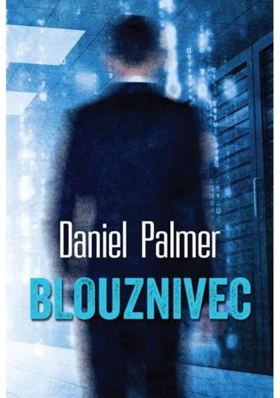 Blouznivec - Daniel Palmer