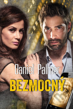 Bezmocný - Daniel Palmer