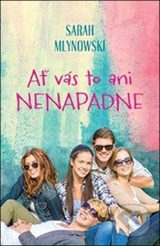 Ať vás to ani nenapadne
