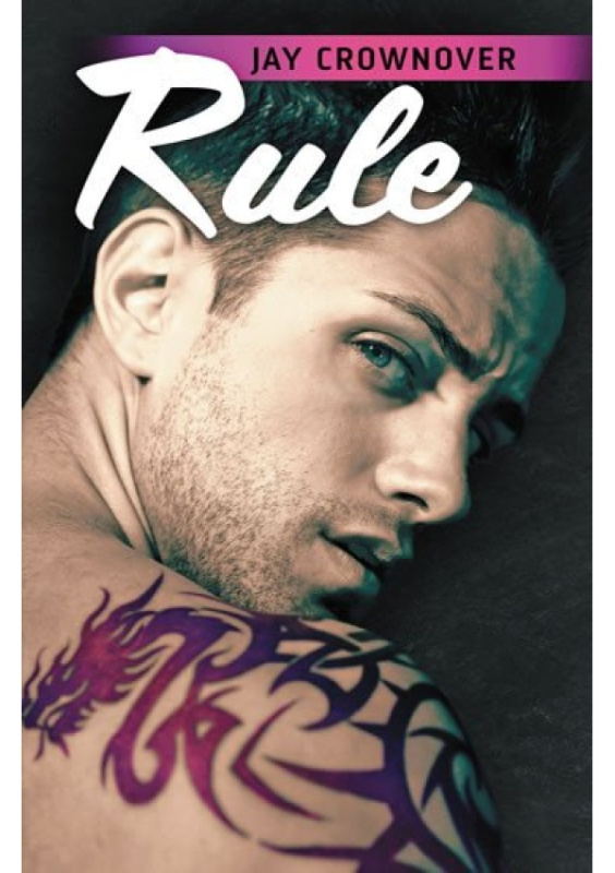 Rule - Jay Crownover