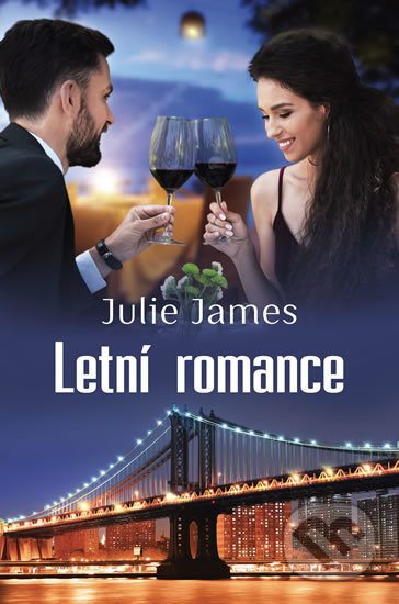 Letní romance - Julie James