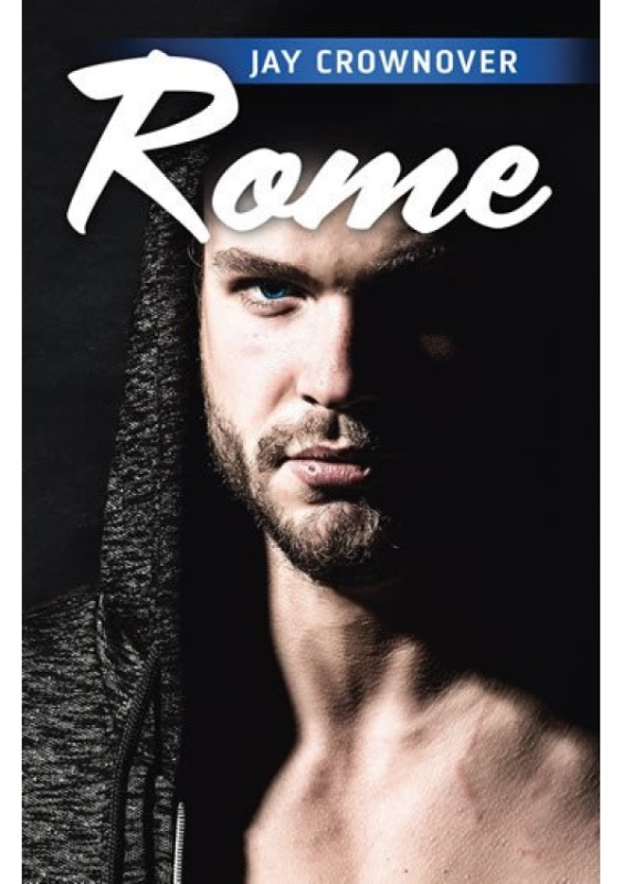Rome - Jay Crownover