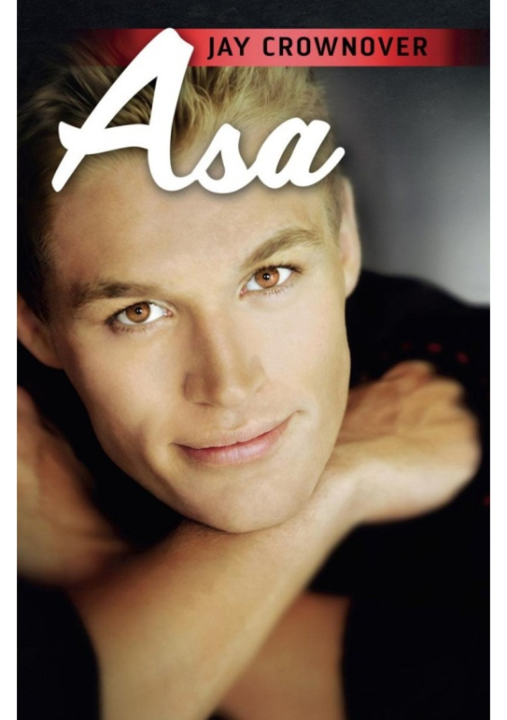 Asa - Jay Crownover
