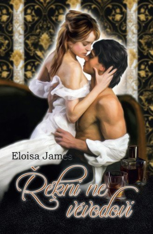 Řekni ne vévodovi - Eloisa James