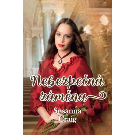 Nebezpečná záměna - Sussane Craig