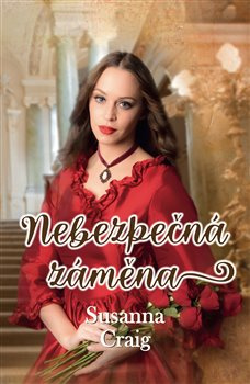 Nebezpečná záměna - Sussane Craig