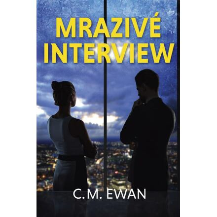 Mrazivé interview - C.M. Ewan