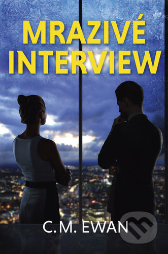 Mrazivé interview - C.M. Ewan