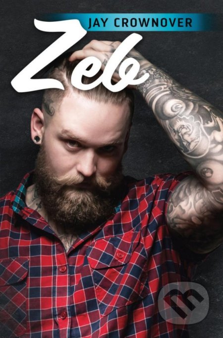 Zeb - Jay Crownover