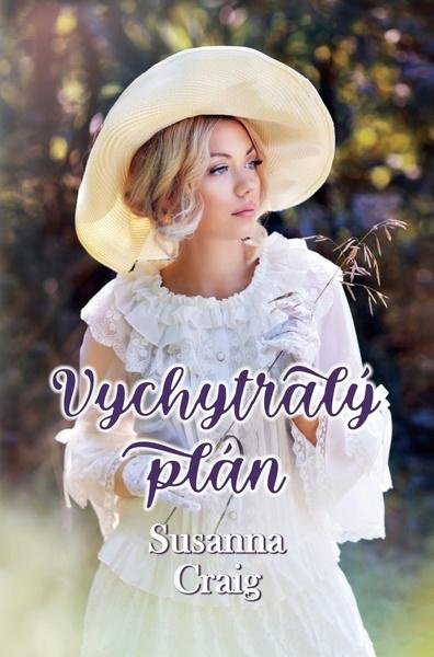 Vychytralý plán - Sussane Craig
