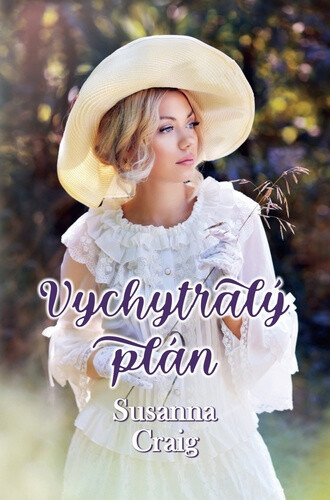 Vychytralý plán - Sussane Craig