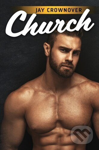 Church - Jay Crownover