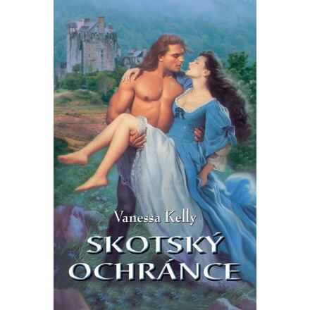 Skotský ochránce - Vanessa Kelly