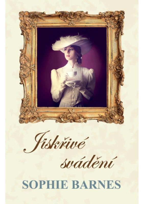 Jiskřívé svádění - Sophie Barnes