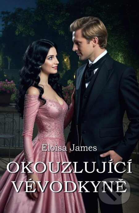 Okouzlující vévodkyně