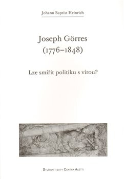 Joseph Görres (1776–1848) - Johann Baptist Heinrich