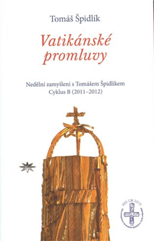 Vatikánské promluvy