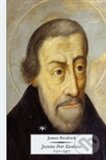 Jezuita Petr Kanisius - James Brodrick