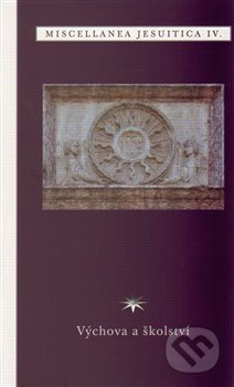 Výchova a školství