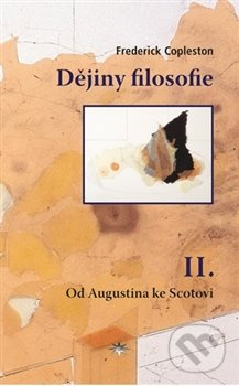 Dějiny filosofie II. - Frederick Charles Copleston