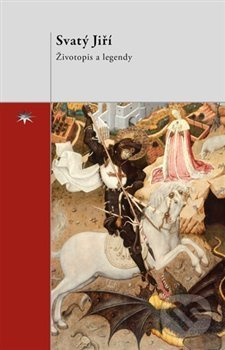 Svatý Jiří - kol.