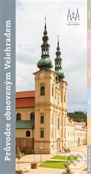 Průvodce obnoveným Velehradem - Pavel Ambros