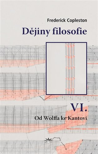 Dějiny filosofie VI. - Frederick Copleston