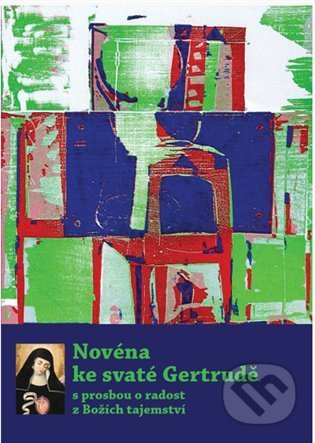 Novéna ke svaté Gertrudě