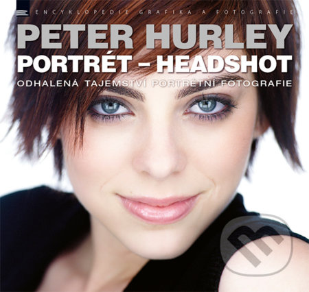 Portrét – Headshot - Peter Hurley