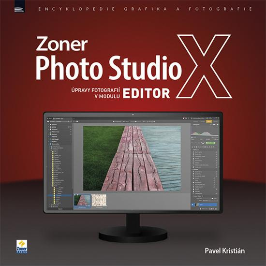 Zoner Photo Studio X - Pavel Kristián