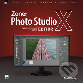 Zoner Photo Studio X - Pavel Kristián