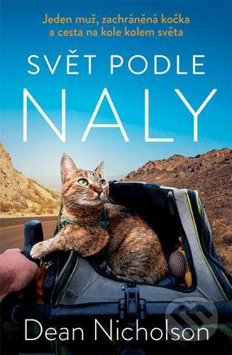 Svět podle Naly - Dean Nicholson