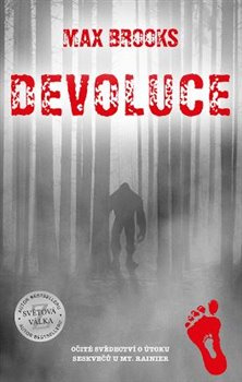 Devoluce - Max Brooks