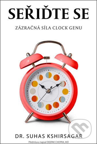 Seřiďte se - Suhas Kshirsagar