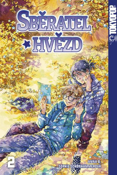 Sběratel hvězd 2 - kol.