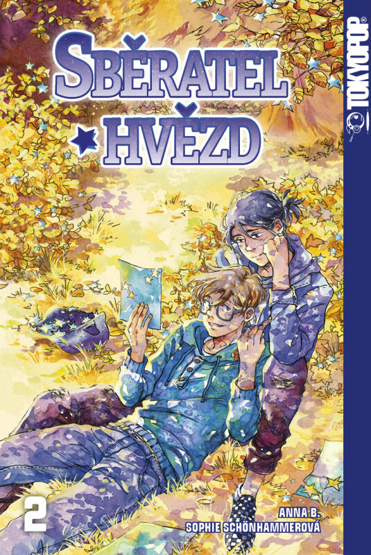 Sběratel hvězd 2 - kol.