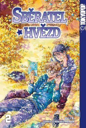 Sběratel hvězd 2 - kol.