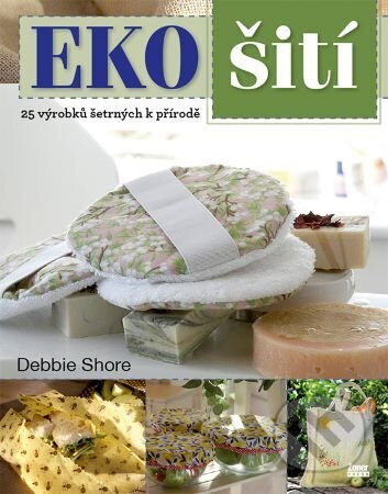 EKO šití - Debbie Shore
