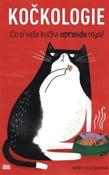 Kočkologie - Ruby Fosterová