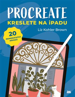 Procreate - Liz Kohler Brown