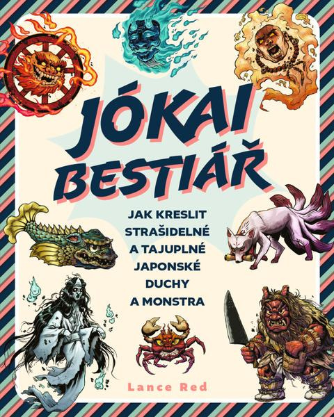 Jókai bestiář - Red Lance