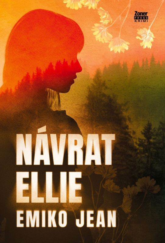 Návrat Ellie - Emiko Jean