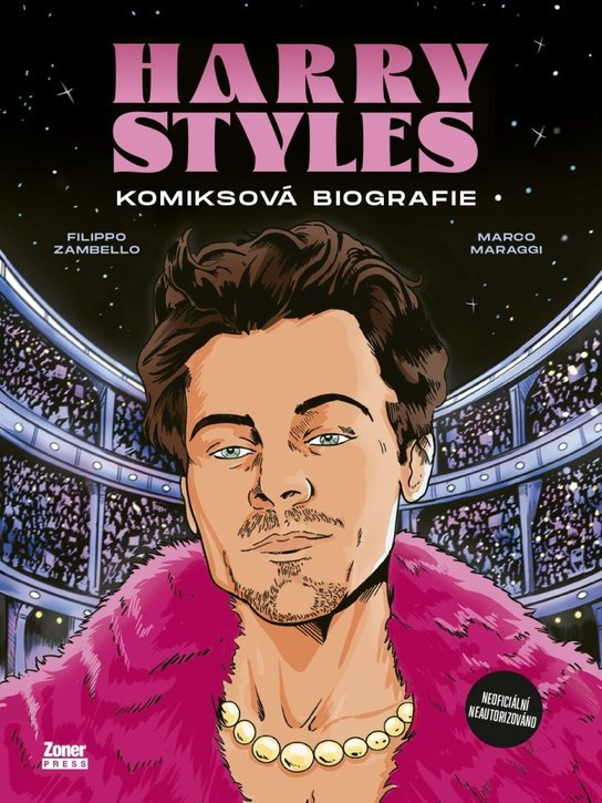 Harry Styles