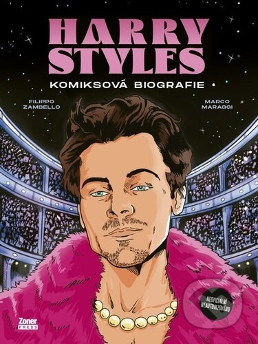 Harry Styles